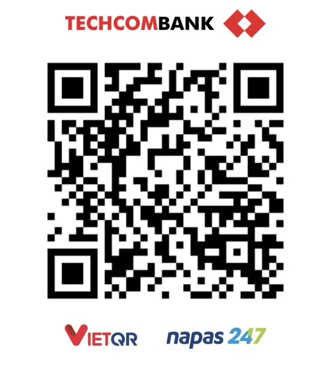 QR Payment