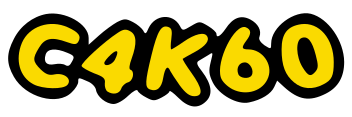 C4K60 Logo